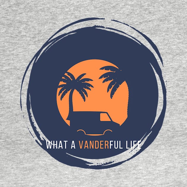 Vanderful Life by Bros Arts